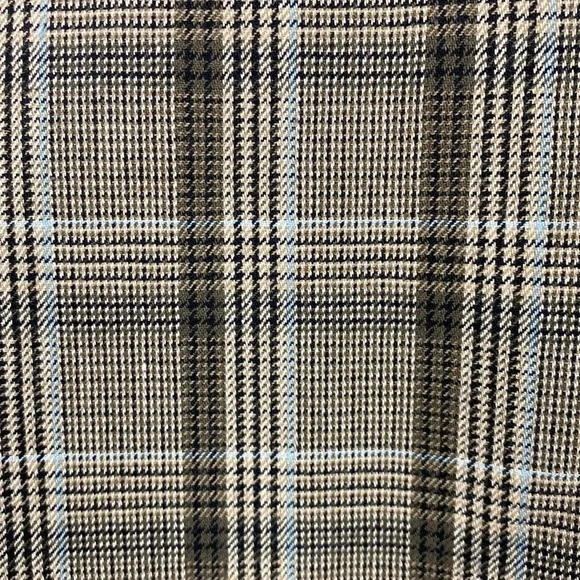 Mus & Bombon Epidot Plaid Adjustable Strap Jumpsuit | Made in Spain | Size M - Picture 7 of 15